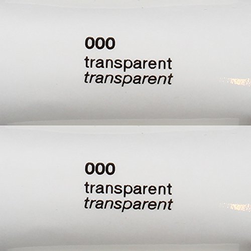 4,72€/m² 5m x 0,63m Oracal 651 Folien Set - 000 Transparent Klar - Glanz Klebefolie - Folie - Möbelfolie - Plotterfolie – Selbstklebend 4,72€/m² 5m x 0,63m Oracal 651 Folien Set - 000 Transparent Klar - Glanz Klebefolie - Folie - Möbelfolie - Plotterfolie – Selbstklebend von Unbekannt