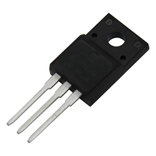 4X LM217T IC: voltage regulator linear,adjustable 1.2-37V 1.5A TO220AB STMicroel von STMicroelectronics