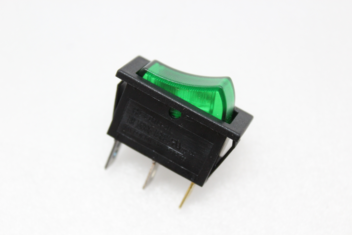 50 Stück Tru Components Wippschalter Tc R13 91 250 V/Ac 10 A 1 X Aus/Ein B-Ware 50 Stück Tru Components Wippschalter Tc R13 91 250 V/Ac 10 A 1 X Aus/Ein B-Ware von Unbekannt
