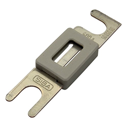 9005805.300 Sicherung: Schmelz 300A 80VDC KFZ,Band SIBA 9005805.300 Sicherung: Schmelz 300A 80VDC KFZ,Band SIBA von SIBA