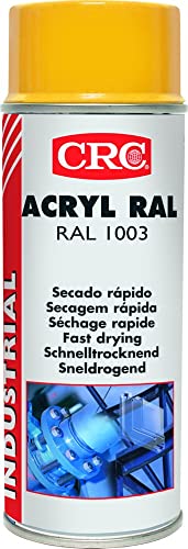 ACRYL RAL 1003 AMARILLO 400 ML von CRC
