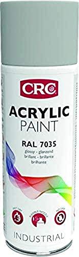 ACRYL RAL 7035 GRIS 400ML von CRC