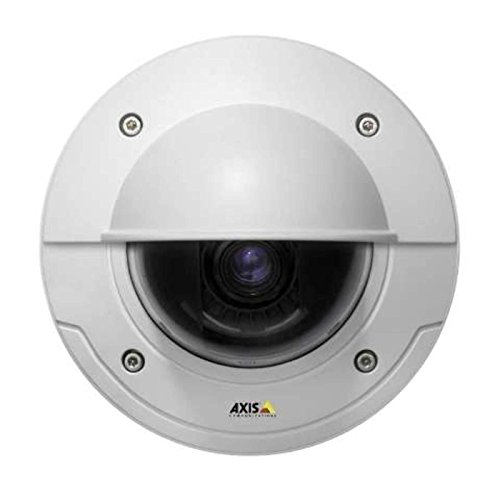 AXIS P3344 VE 6mm HDTV Tag Nacht feste dome Kamera Vandalismusgeschuetzt IP66 outdoor Gehaeuse von Unbekannt