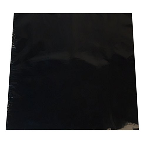 Abfallsäcke AD-001 50 St. Müllbeutel Müllsäcke schwarz 58 x 60 cm 35 l von Unbekannt