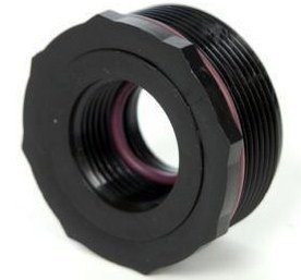 Adapter 1" IG 32mm auf 2" AG 60mm Adapter 1" IG 32mm auf 2" AG 60mm von Unbekannt