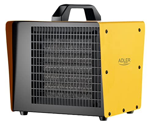 ADLER Ceramic Heater AD 7740 von ADLER