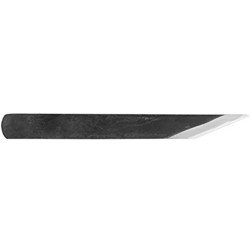 Anreißmesser »Kogatana« Standard, Anschliff rechts, Klingenbreite 12 mm von Unbekannt