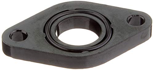 Ansaugspacer für GY6 50ccm 139QMB Ansaugspacer für GY6 50ccm 139QMB von Unbekannt