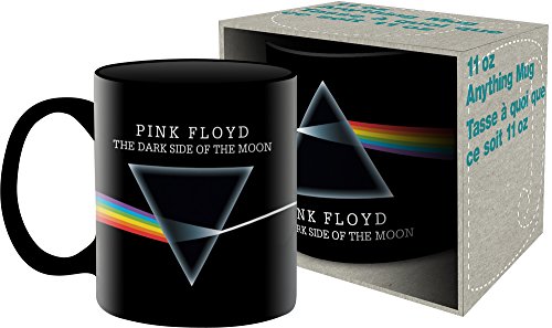 Aquarius Pink Floyd Dark Side Mug, 11 oz by Aquarius von AQUARIUS