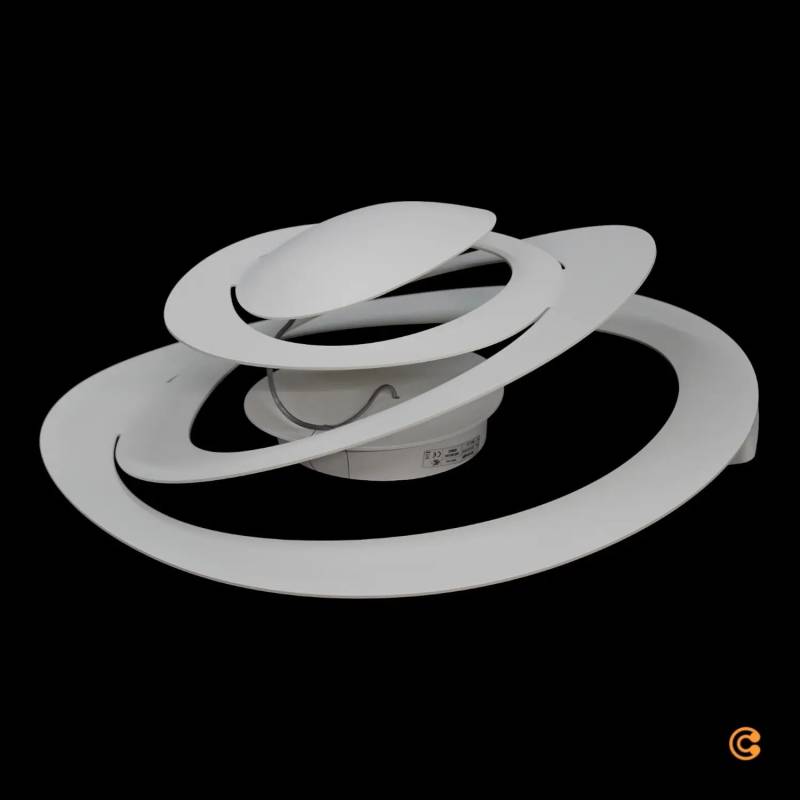 B-Ware Artemide Pirce Mini Led Deckenlampe 2.700 K Deckenleuchte Lampe Leuchte Spot B-Ware Artemide Pirce Mini Led Deckenlampe 2.700 K Deckenleuchte Lampe Leuchte Spot von Unbekannt