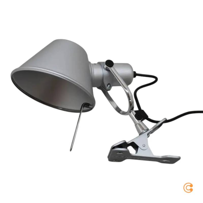 B-Ware Artemide Tolomeo Pinza Designer Klemmleuchte Leuchte Deckenleuchte Lampe B-Ware Artemide Tolomeo Pinza Designer Klemmleuchte Leuchte Deckenleuchte Lampe von Unbekannt