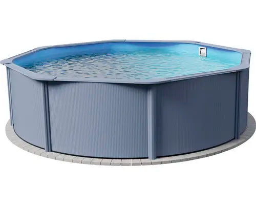B-Ware Aufstellpool Rundpool Swimmingpool Schwimmbecken Rund Pool ø 350x120 Cm B-Ware Aufstellpool Rundpool Swimmingpool Schwimmbecken Rund Pool ø 350x120 Cm von Unbekannt