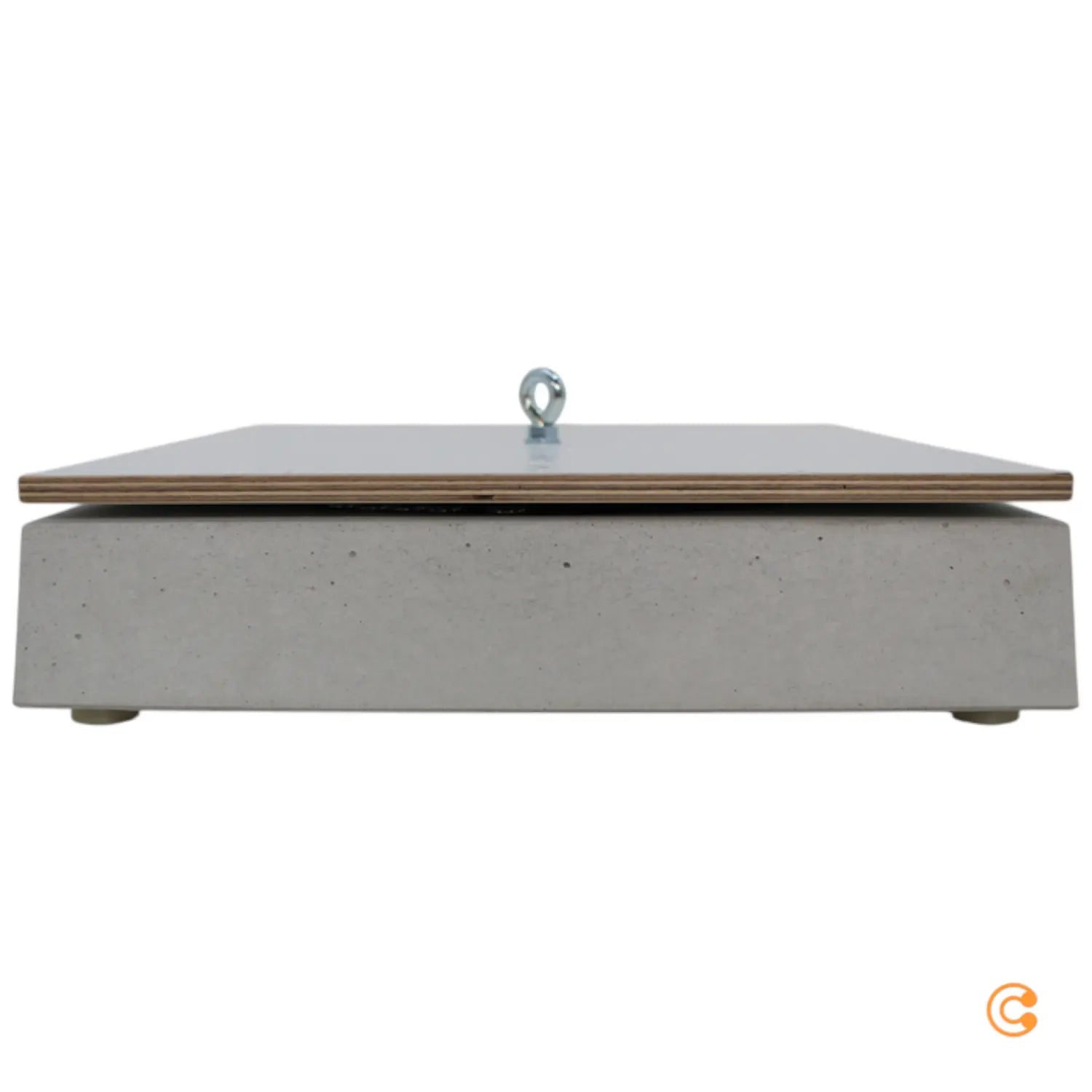 B-Ware Basis Für Moormann Musikstapler Cd Regal B-Ware Basis Für Moormann Musikstapler Cd Regal von Unbekannt