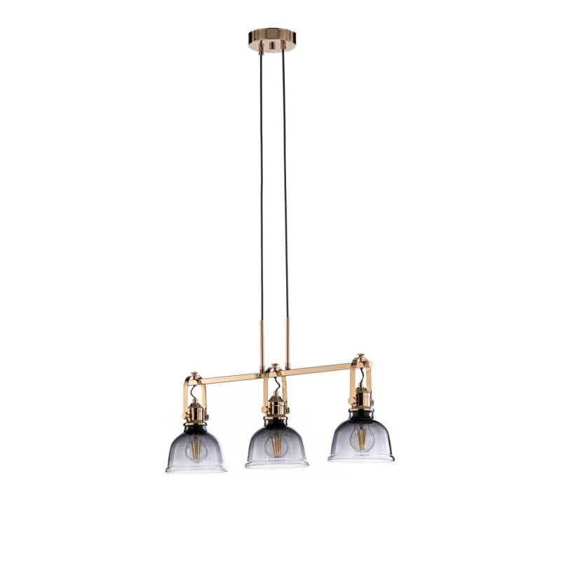 B-Ware Mago Pendellampe Pendelleuchte Lampe Leuchte Hängeleuchte Hängelampe B-Ware Mago Pendellampe Pendelleuchte Lampe Leuchte Hängeleuchte Hängelampe von Unbekannt