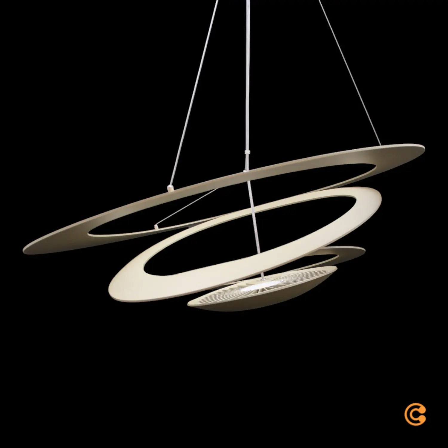 B-Ware Pirce Mini Led Hängelampe Hängeleuchte Lampe Leuchte Pendellampe Licht Led 69 Cm B-Ware Pirce Mini Led Hängelampe Hängeleuchte Lampe Leuchte Pendellampe Licht Led 69 Cm von Unbekannt