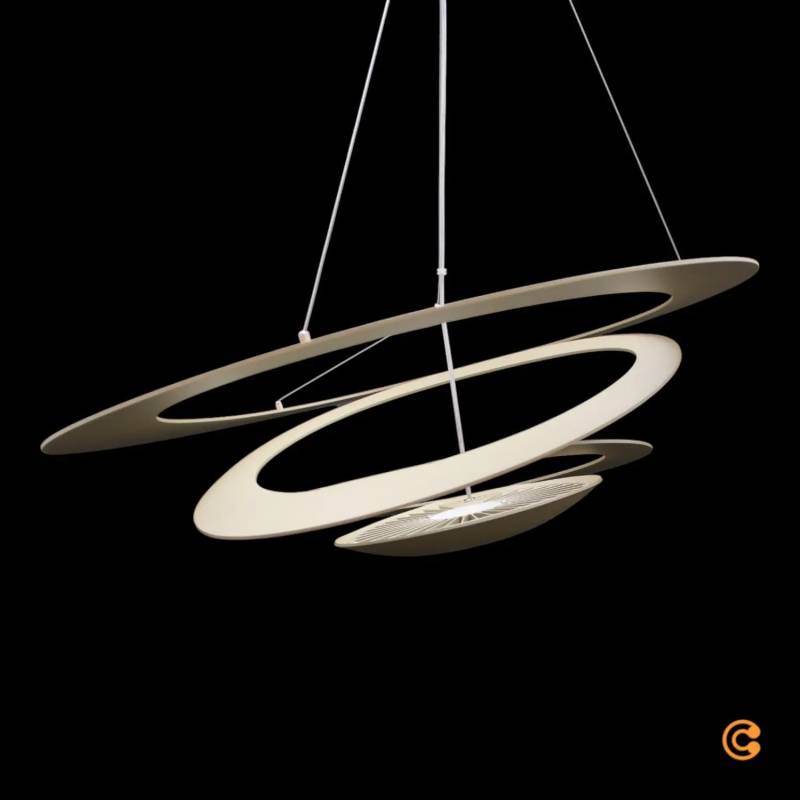 B-Ware Pirce Mini Led Hängelampe Hängeleuchte Lampe Leuchte Pendellampe Licht Led 69 Cm B-Ware Pirce Mini Led Hängelampe Hängeleuchte Lampe Leuchte Pendellampe Licht Led 69 Cm von Unbekannt