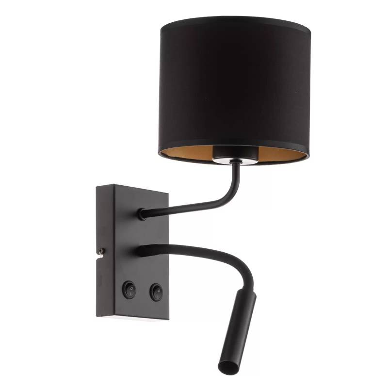 B-Ware Soho Wandlampe Wandleuchte Lampe Leuchte Wandlicht Licht Wandbeleuchtung Deko von Unbekannt