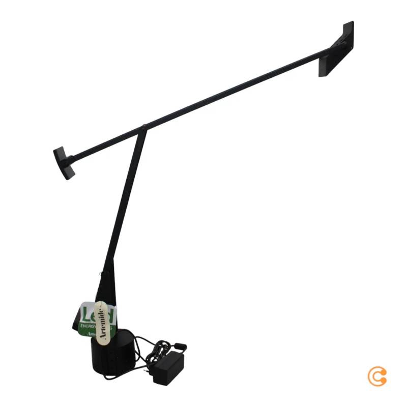 B-Ware Tizio Led Tischleuchte Lampe Schreibtischleuchte Tischlampe Licht 3000 K Schwarz B-Ware Tizio Led Tischleuchte Lampe Schreibtischleuchte Tischlampe Licht 3000 K Schwarz von Unbekannt