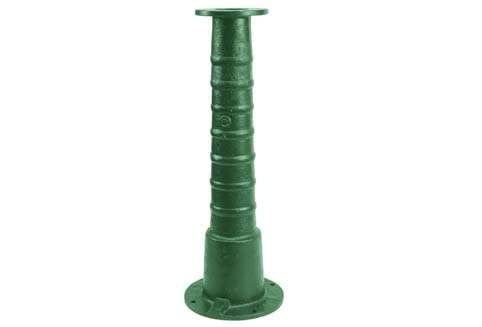 BASE FOR GARDEN PUMP (89552) von Unbekannt