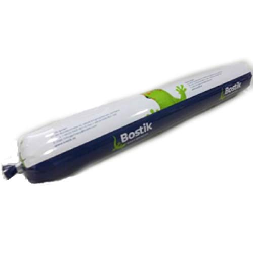 BOSTIK Zähplastischer Spritzkork 3071 – Vielseitig Anwendbarer Hochwertiger Dichtstoff für die Schall- und Wärmedämmung, Lösemittelfrei, kork-farbend, 500ml Schlauchbeutel BOSTIK Zähplastischer Spritzkork 3071 – Vielseitig Anwendbarer Hochwertiger Dichtstoff für die Schall- und Wärmedämmung, Lösemittelfrei, kork-farbend, 500ml Schlauchbeutel von BOSTIK