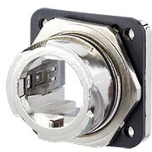 BTR NETCOM 1401013300 Me Metall Metallisch hält – Kabel von METZ CONNECT