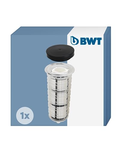 BWT E1 Hygienetresor für E1 HWS Einhebelfilter # 20393 Austauschfilter Filter von BWT