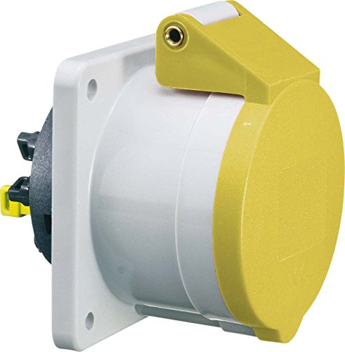 Bals Elektrotechnik 13685 – Electrical Socket Couplers von Unbekannt