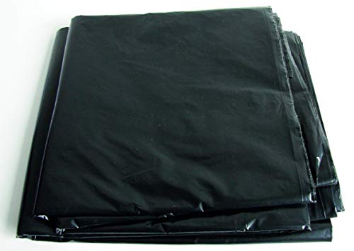 Abdeckplane LDPE 75my von Unbekannt