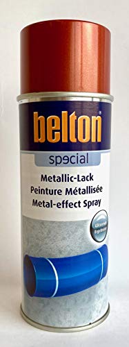 Belton Special - Metallic-Lack Kupfer - 400 ml von Kwasny
