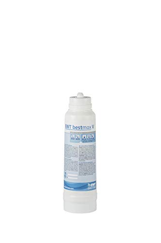 Bestmax V Filterkerze water + more Wasserfilter von BWT