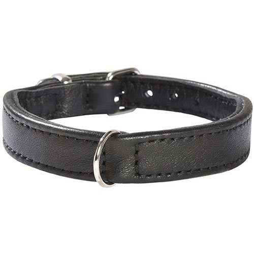 Bobby Escapade Collar, Size 30, Black von Bobby