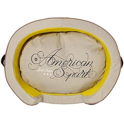 Bobby Korb American, M, gelb Bobby Korb American, M, gelb von Bobby