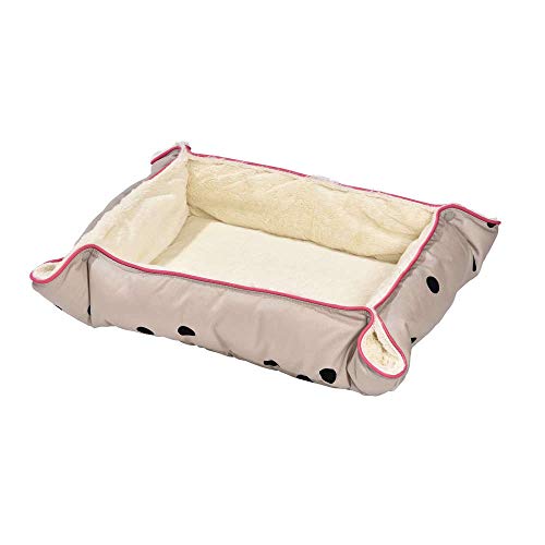 Bobby Multirelax Infinite, XS, beige von Bobby