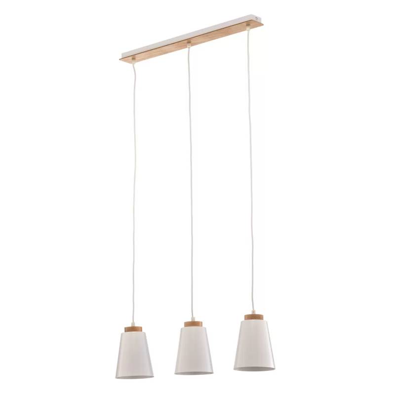 Bolero 3 Pendelleuchte Pendellampe Leuchte Lampe Hängeleuchte Hängelampe402 B-Ware von Unbekannt