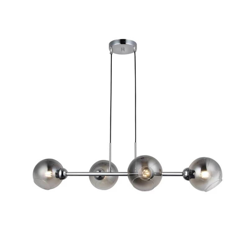 Bolet Hängelampe Hängeleuchte Lampe Leuchte Pendellampe Pendelleuchte Licht B-Ware von Unbekannt