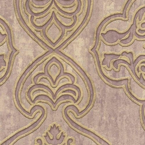 Brewster ZMC3203 Papiertapete von FINE DECOR