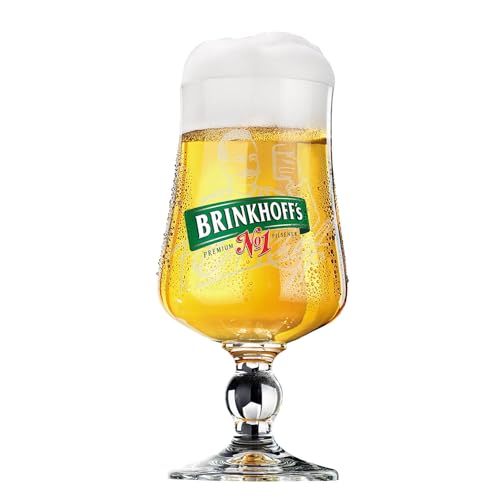 Unbekannt Brinkhoff's No.1 Pokal 6X 0,3 l von Unbekannt