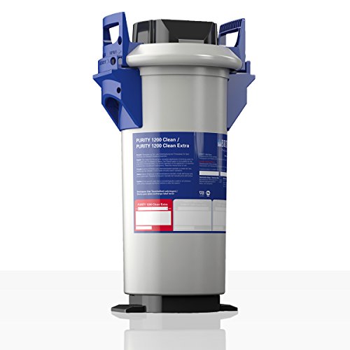 Brita Purity 1200 Clean Extra Filtersystem Vollentsalzung ohne MAE Brita Purity 1200 Clean Extra Filtersystem Vollentsalzung ohne MAE von BRITA