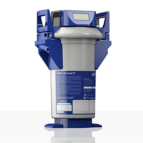 Brita Purity 450 Quell ST Filtersystem mit MAE von Brita