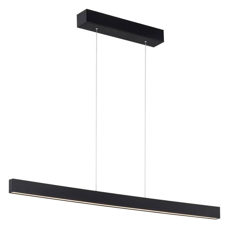 Broll LED-Pendelleuchte Pendellampe Leuchte Lampe Hängeleuchte SIEHE TEXT/FOTO von Unbekannt