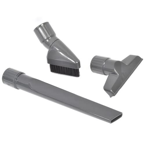 Sebo Bürsten und Düsen für X Series Staubsauger, Grau, Kunststoff, 36.5 mm, Vakuumschlauch, Reparatur und Wartung, 1 Stück Sebo Bürsten und Düsen für X Series Staubsauger, Grau, Kunststoff, 36.5 mm, Vakuumschlauch, Reparatur und Wartung, 1 Stück von Electruepart