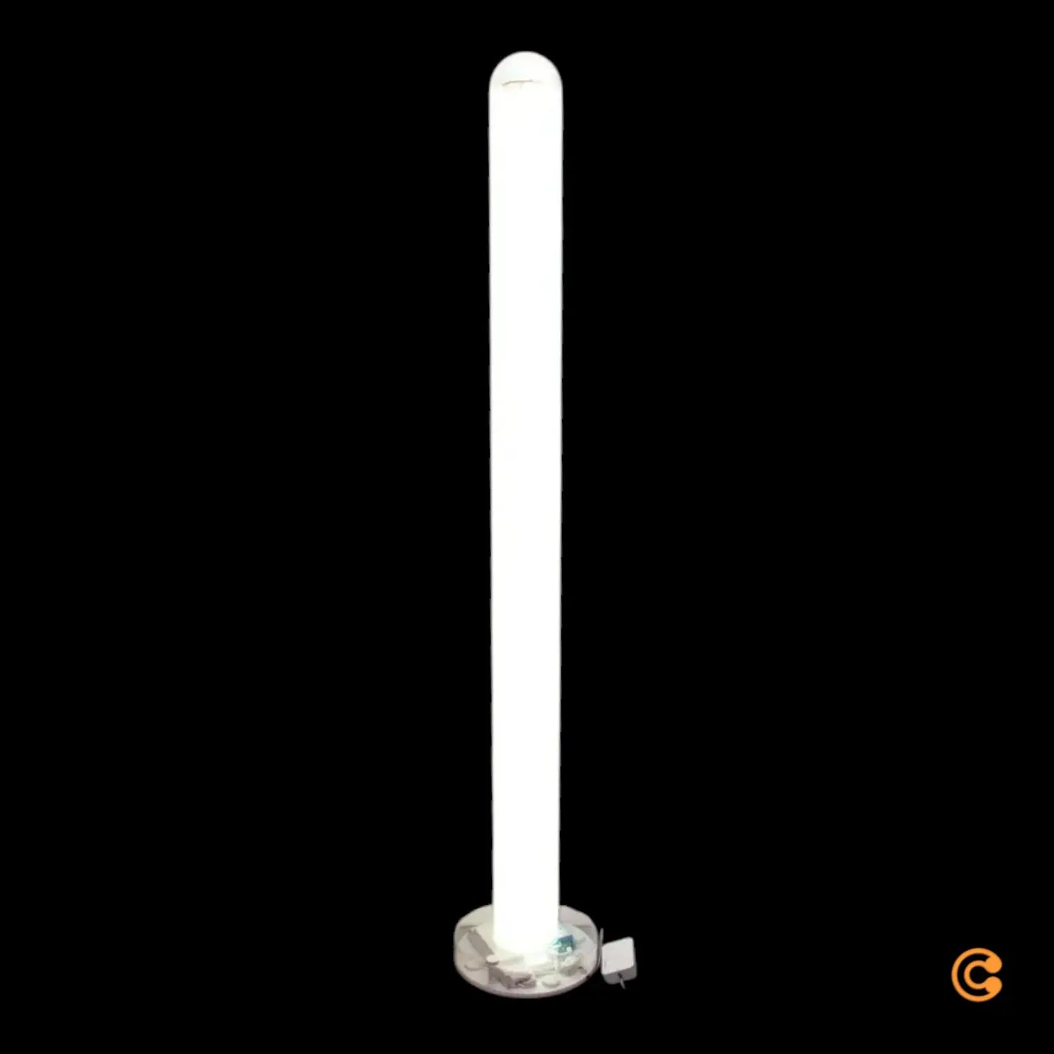 C-Ware Artemide Led Stehleuchte Lampe Metacolor Appsteuerung Bluetooth Siehe Text/Fotos C-Ware Artemide Led Stehleuchte Lampe Metacolor Appsteuerung Bluetooth Siehe Text/Fotos von Unbekannt