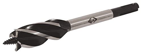 Unbekannt T2944-25 Fast4-Holzbohrer SDS-Plus-25 mm, 25 mm von C.K