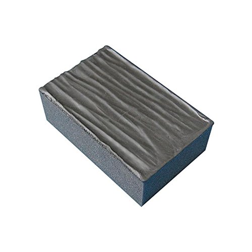 CAR SYSTEM Nano Easy Cleaner Reinigungsschwamm 1 Stück 143.383 - Grau - Nanobeschichtet - Allzweckschwamm - 1 Count CAR SYSTEM Nano Easy Cleaner Reinigungsschwamm 1 Stück 143.383 - Grau - Nanobeschichtet - Allzweckschwamm - 1 Count von CAR SYSTEM