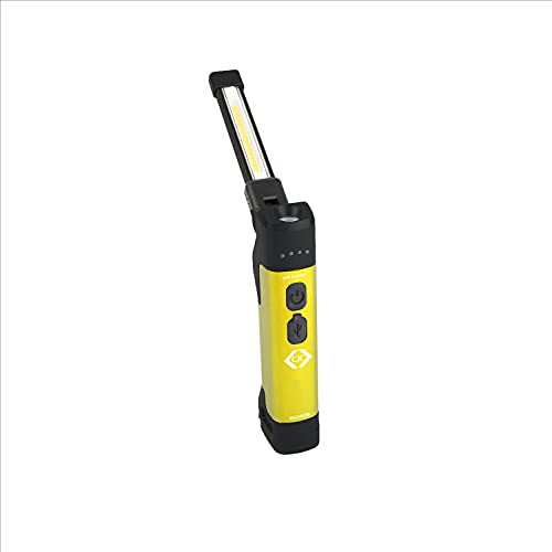 COB Inspection Light 240 - Rechargeable von C.K