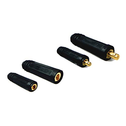 CONNETTORE CAVO SALDATURA TEXAS 50 F SACIT von Trafimet