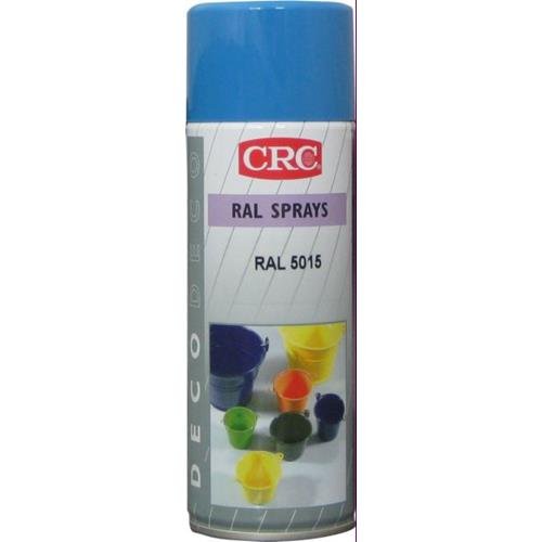 CRC 30130-aa – Deco Paint 200 ml Deco RAL 5015 Himmelblau 200 ml von RC2 Corporation