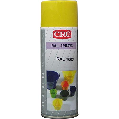 CRC 30147-aa – Deco Paint 200 ml Deco RAL 1015 ELFENBEIN klar 200 ml von RC2 Corporation