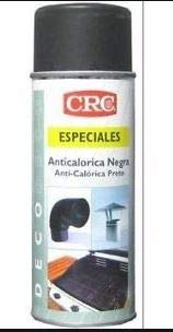 CRC 31205-aa – Deco Paint 400 ml Deco anticalorica schwarz 400 ml von RC2 Corporation