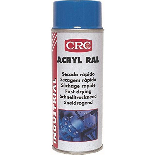 CRC 32157-aa – Acryl RAL Malerei Acryl RAL 6029 Minzgrün 400 ml von RC2 Corporation